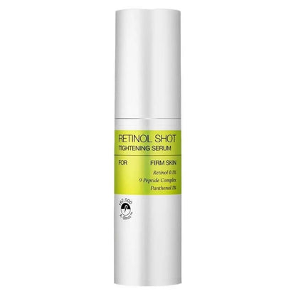 Retinol Serum Nourishes Moisturizes Firms The Skin Reduces Fine Lines And Dark Circles Minimizes Pores Antioxidant Anti-aging Beauty World Shop