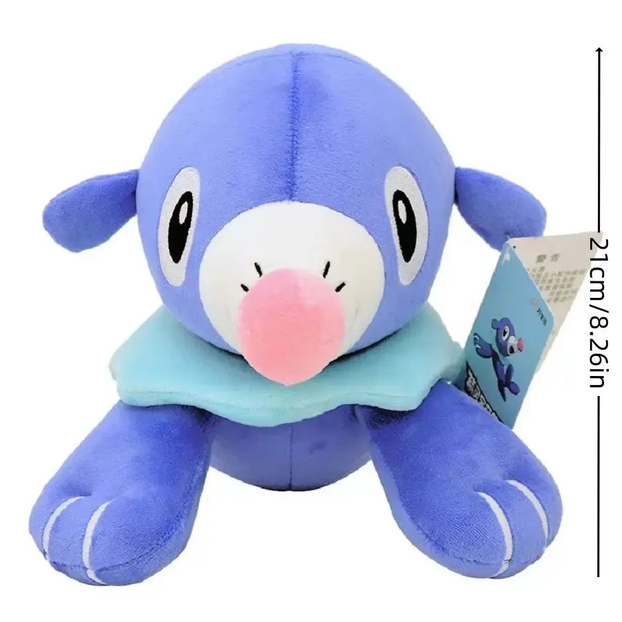Original Peluche Pokemon Gengar Peluche 24cm Pokemon stuffed Toy Cute Cartoon Pikachu Plush Doll Soft Doll Child Birthday Gift Beauty World Shop