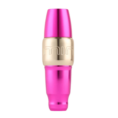 New FK Mini PMU Rotary Motor Permanent Makeup Tattoo Pen Machine For Lip Eyebrow Supply Beauty Trend Shop