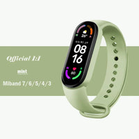 mint