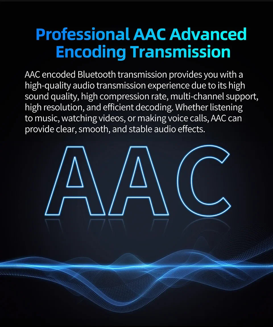 KZ AE01 Wireless Ear Hook Bluetooth-compatible 5.4 Earphones Cable With Charging Case C PIN Connector For PR1PRO DQ6 ZVX EDXPRO