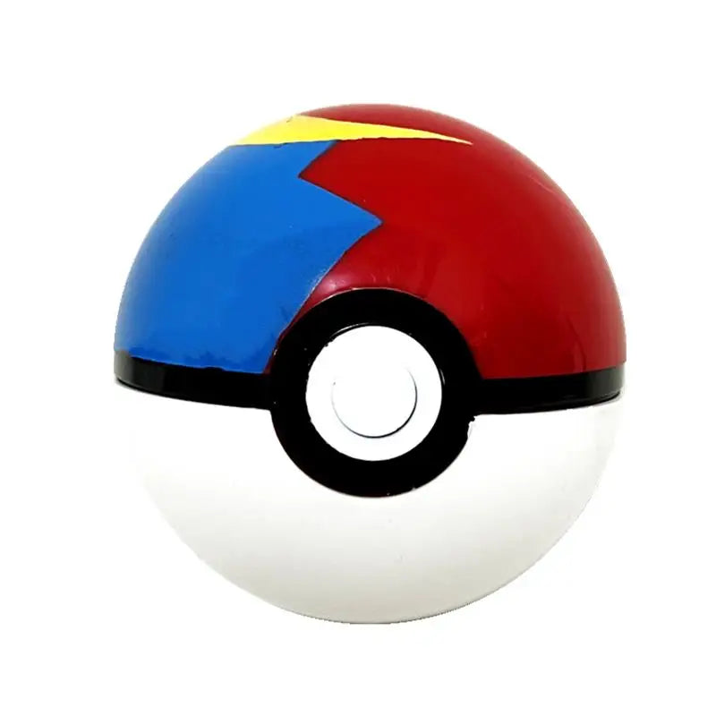 аниме фигурки Toys 7Cm Elf Ball 2-3cm Anime Action PokeBall Figures Monster Toy Model Dolls Children Christmas Gift Beauty World Shop