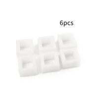 6 pcs filters