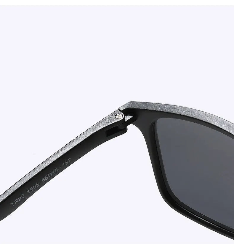 TR Polarized Sunglasses For Men And Women Driving Glasses Fishing Glasses Classic Sports Glasses Beauty World Shop