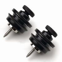 Black 2 Pcs