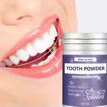 Peearl Tooth Powder – Whitening, Yellow Stain Removal, Fresh Breath, Daily Oral Care