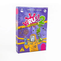 Virus Purple