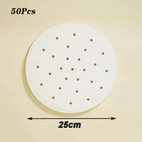 25cm 50PCS