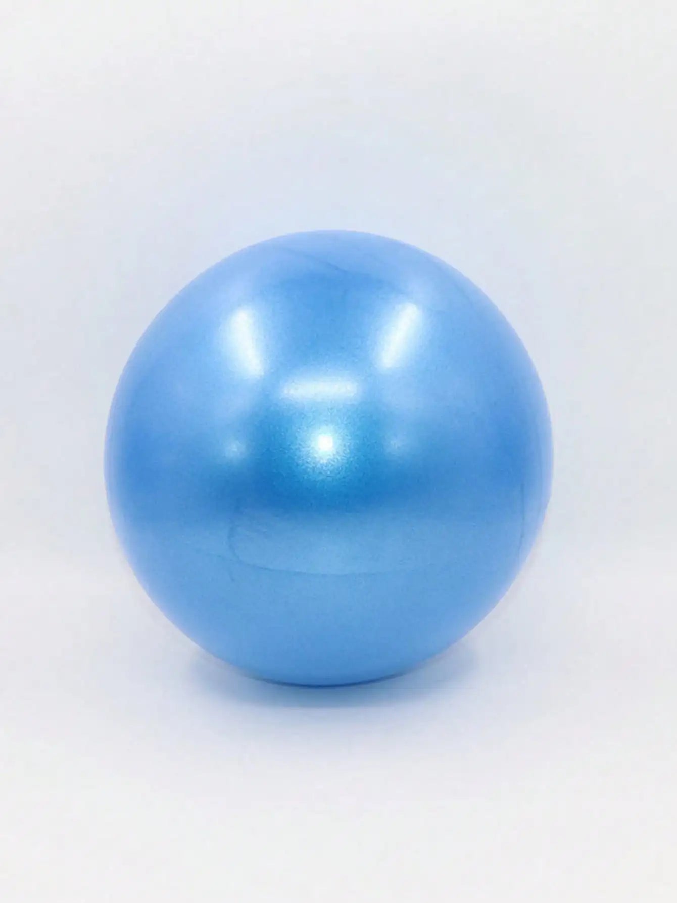 25cm Yoga Ball Exercise Gymnastic Fitness Pilates Ball Balance Exercise Gym Fitness Yoga Ball Indoor Training Yoga Ball Core Beauty World Shop
