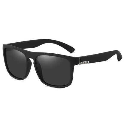 VAGHOZZ Brand Classic Sunglasses Men UV400 Fishing Sun Glasses Women Square Outdoor Male Sport Eyewear Driving Shades Beauty World Shop