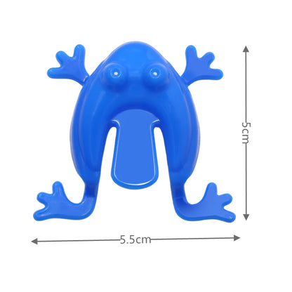 10-50PCS Jumping Frog Bounce Frogs Parent-Child Toys For Kids Novelty Assorted Stress Relief Toys Children Birthday Party Gift Beauty World Shop