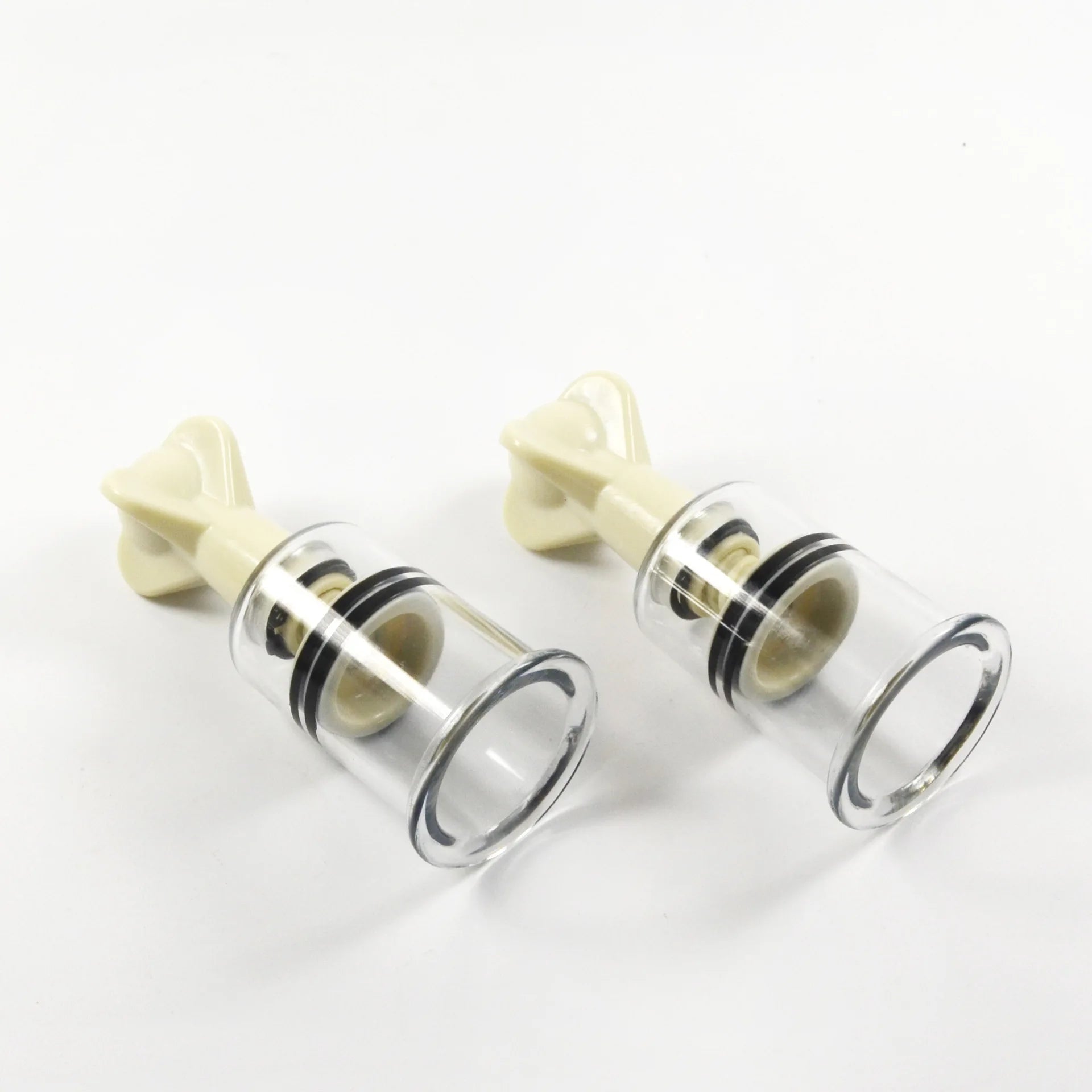Vacuum Suction Cupping Cup Nipple Enhancer Massage Vacuum Cans Plastic Enlarger Suction Enlarger Body Breast Massager Cups Beauty World Shop