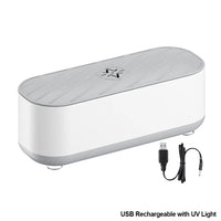 Rechargeable