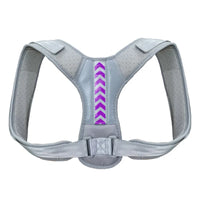 Grey Purple