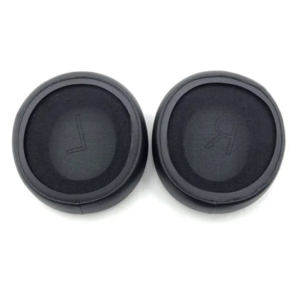 1Pair Headphones Ear Pads Cushion Covers Earmuffs Replacement For Xbox Series X/S One Wireless Headset Accessories Repair Parts