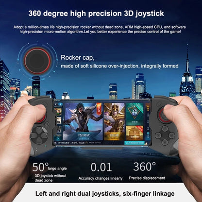 Gamepad For iPhone Android Cell Phone Control Bluetooth Controller Trigger Pubg Mobile Joystick Gaming Smartphone Mando Game Pad Beauty World Shop