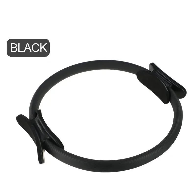 Pilates and Yoga Ring Circle Pack Ring for Pilates Ring Kit Betterme Circle Equipment Pilates Set for Home Workout YJQ01 Beauty World Shop