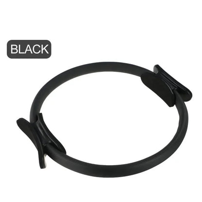 Pilates and Yoga Ring Circle Pack Ring for Pilates Ring Kit Betterme Circle Equipment Pilates Set for Home Workout YJQ01 Beauty World Shop