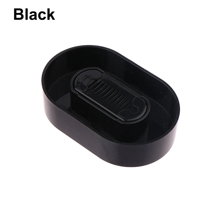 Rinser Cleaner For Most Razors Plastic Shaver Storage Rack Efficient Water Saving No Batteries Shaving Razor Accessory Beauty World Shop