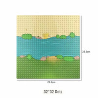 32X32 L2