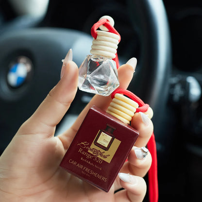 Perfume Car perfume, a car fragrance used for car interior accessories, a long-term car air freshener, keep charming and fresh Beauty World Shop
