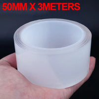 50mm x 3m