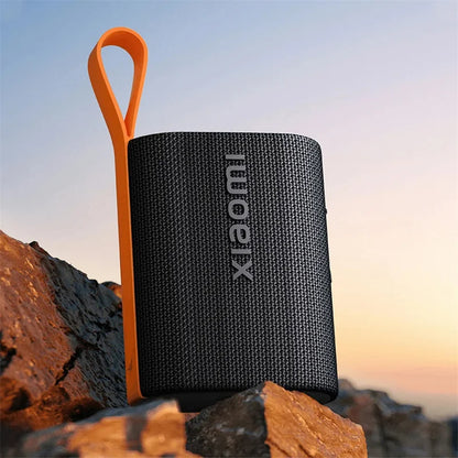 Original Xiaomi Sound Pocket IP67 Bluetooth 5.4 TWS Stereo Combo 1000mAh 10-Hour Ultra-Long Battery Life Mic Portable Speaker