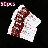 50PCS