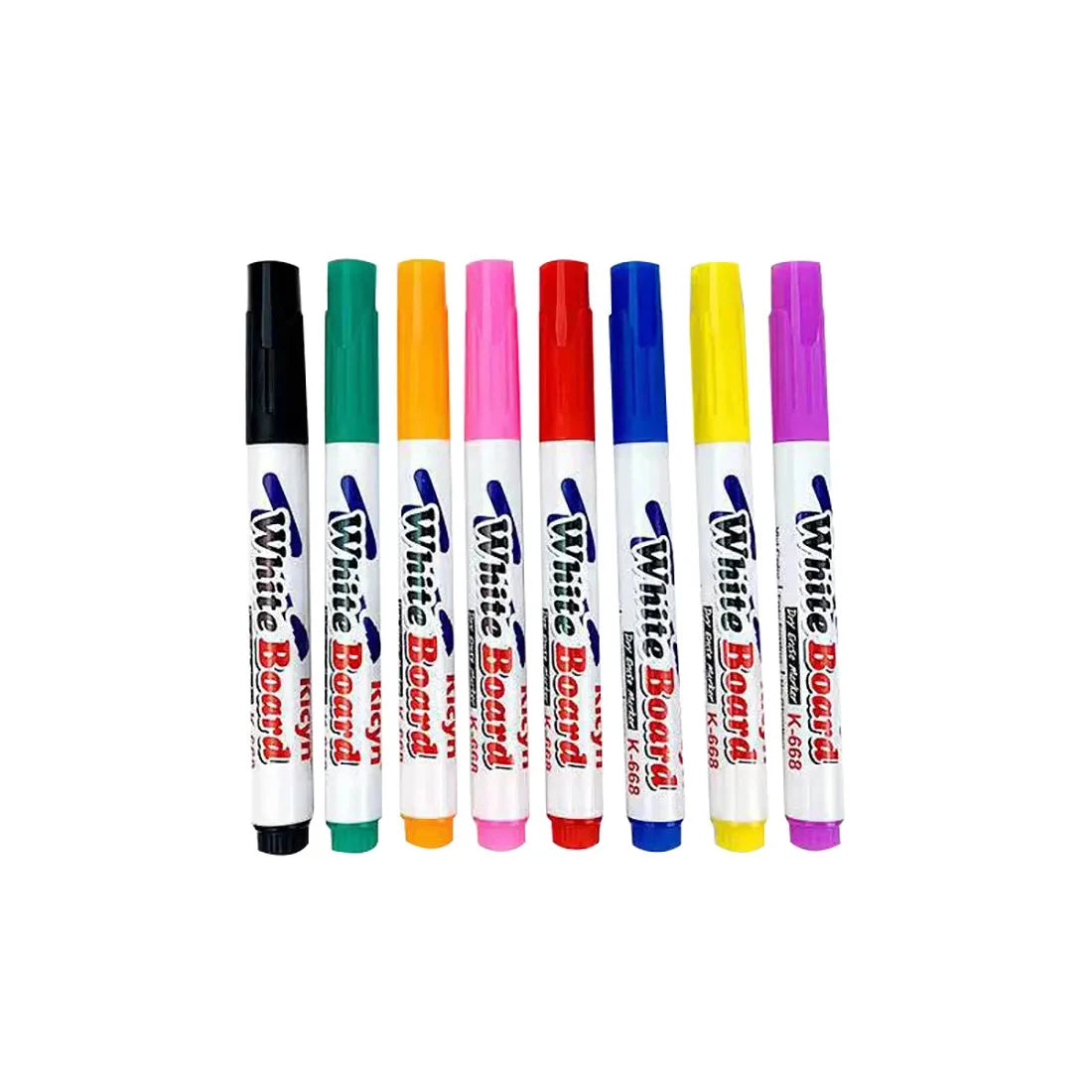 Water Floating Pen Magical Ink Pens With Spoon Floating Color Water Painting Floating Chalk Art Graffiti Drawing Set For Kids Beauty World Shop