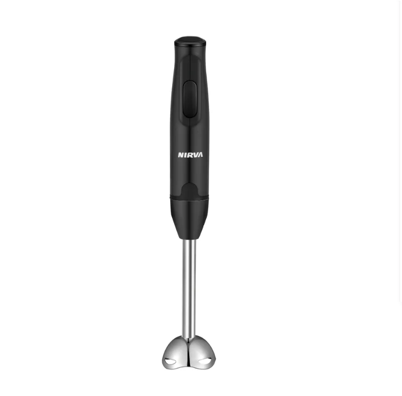 HOMEFISH Immersion Hand Stick Blender Electric Food Vegetable Grinder Handheld Stick Mixer for Smoothies Sauces Beauty World Shop
