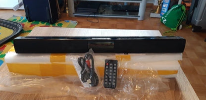 Home Theater Sound System Bluetooth Speaker Computer Speakers  TV Soundbar Box Subwoofer Radio Music Center Boom Box Colum