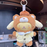 Pom Pom Purin