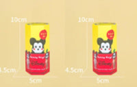 random 2pcs