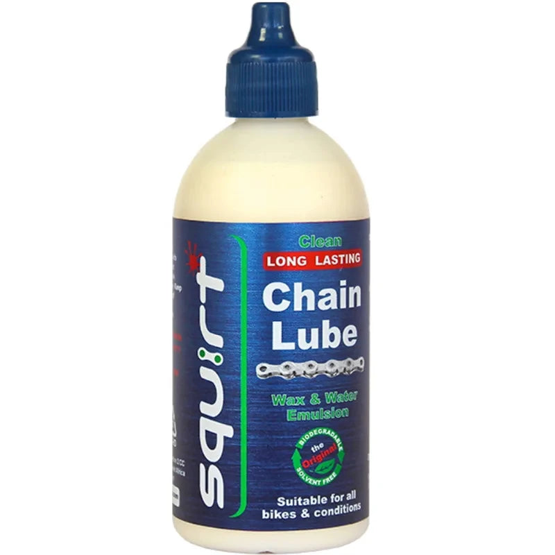 Bicycle Chain Wax Maintenance Oil 15ML Mountain Bike Road Bike Special Lubricant Chain Gear Oil for All Bicycle Chain Tools Beauty World Shop