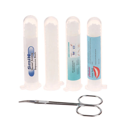 10g-30g Temporary Tooth Repair Kit Teeth And Gaps FalseTeeth Solid Glue Denture Adhesive Teeth Whitening Tooth Beauty Tool Beauty World Shop