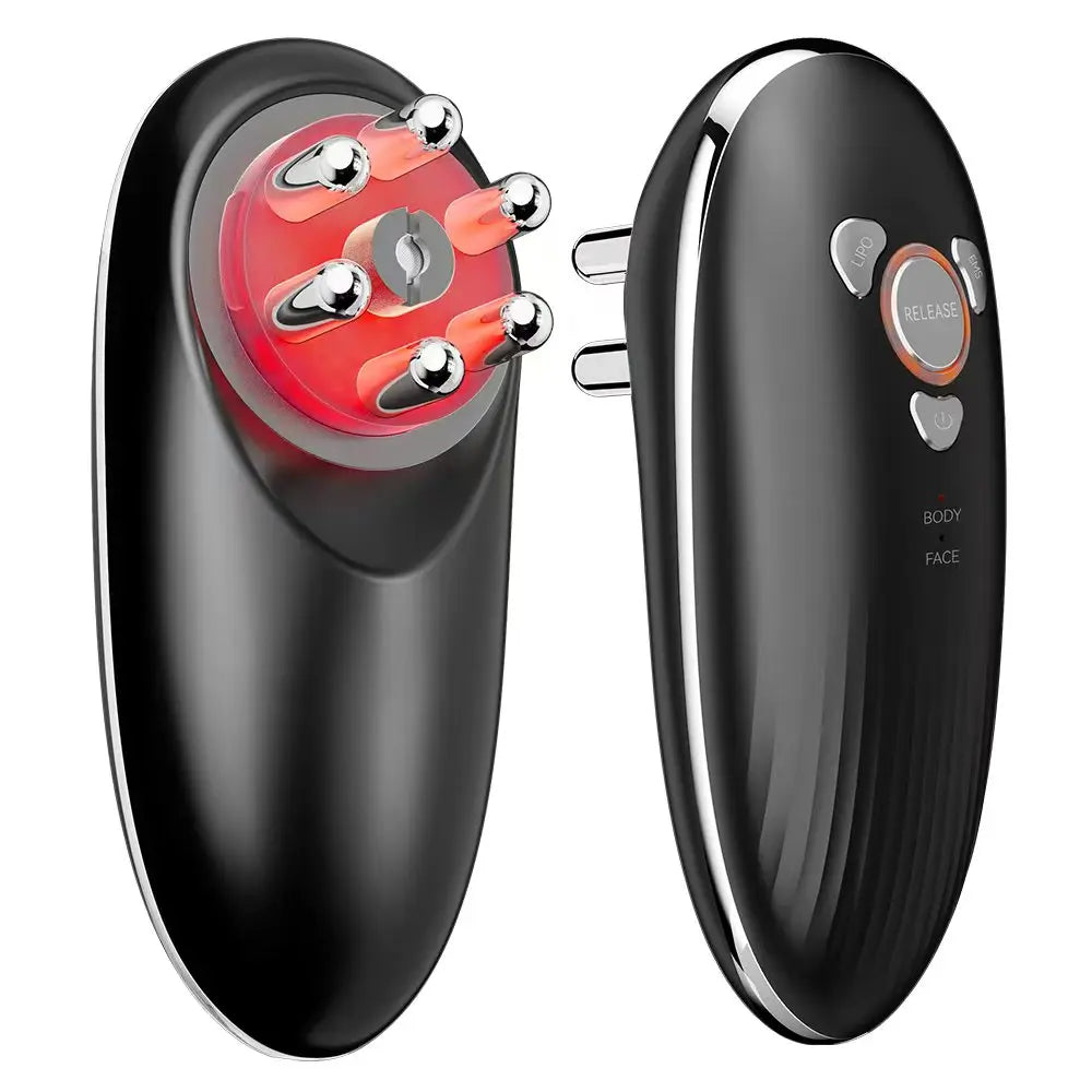 Face & Body Sculpting Massager Body Cellulite FacialTightening skin device ShapingSlimming Device Sculpting & Firming Tools Beauty World Shop