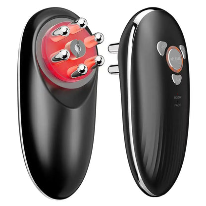 Face & Body Sculpting Massager Body Cellulite FacialTightening skin device ShapingSlimming Device Sculpting & Firming Tools Beauty World Shop