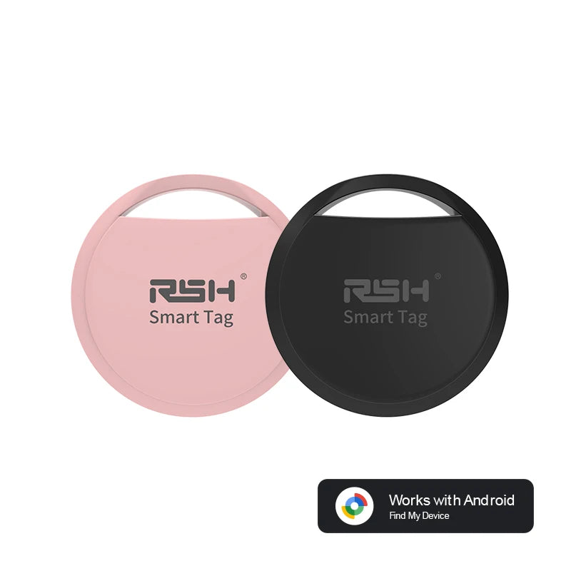 Navigation Tracker For Android Phones Work With Google Find Hub App Remote Locating Key Finder for Xiaomi Samsung Pixel GMS Beauty World Shop
