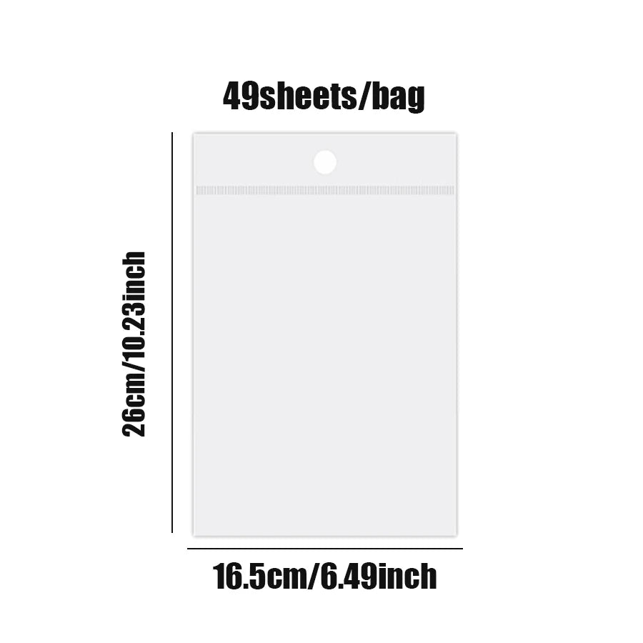 Mr Paper 49pcs/bag Business Town Series Mini 3D Miniature Scenography Sticker Book Visual Stacking Scene Stickers DIY Gift Decor Beauty World Shop