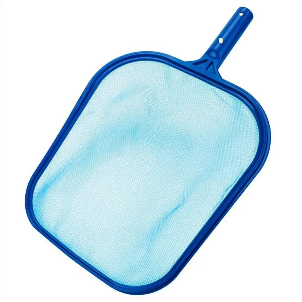 Leaf Rake Mesh Frame Net Skimmer Cleaner Swimming Pool Spa Tool Beauty World Shop