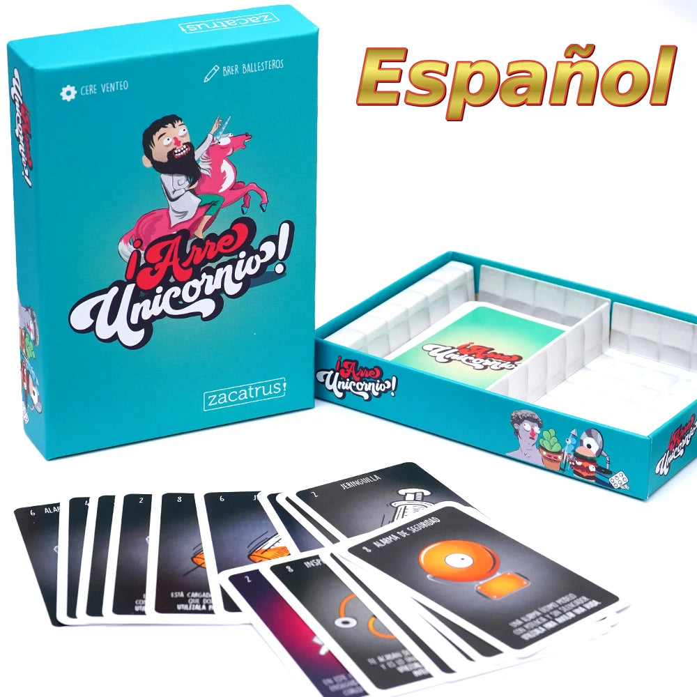 Virus! - Juego de cartas - El Juego mas contagioso. Edicion Española. +8 años VIRUS! 2 Evolution (Expansión) - Juego de cartas ( Beauty World Shop