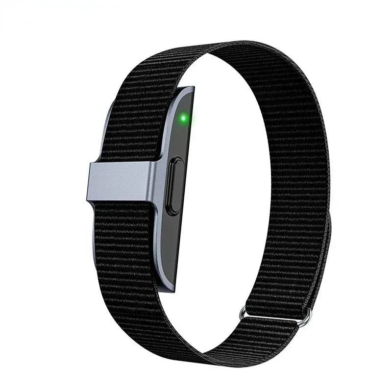2208A Smart Bracelet Heart Rate Blood Pressure Monitor Pedometer Sport Fitness Tracker for Men Women Electronic Bracelet Beauty World Shop