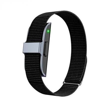 2208A Smart Bracelet Heart Rate Blood Pressure Monitor Pedometer Sport Fitness Tracker for Men Women Electronic Bracelet Beauty World Shop