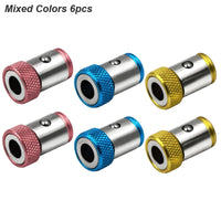 Magnetic Ring 6pc