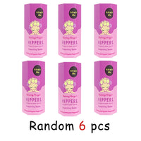 Random 6 pcs
