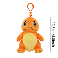 12.3CM Charmander