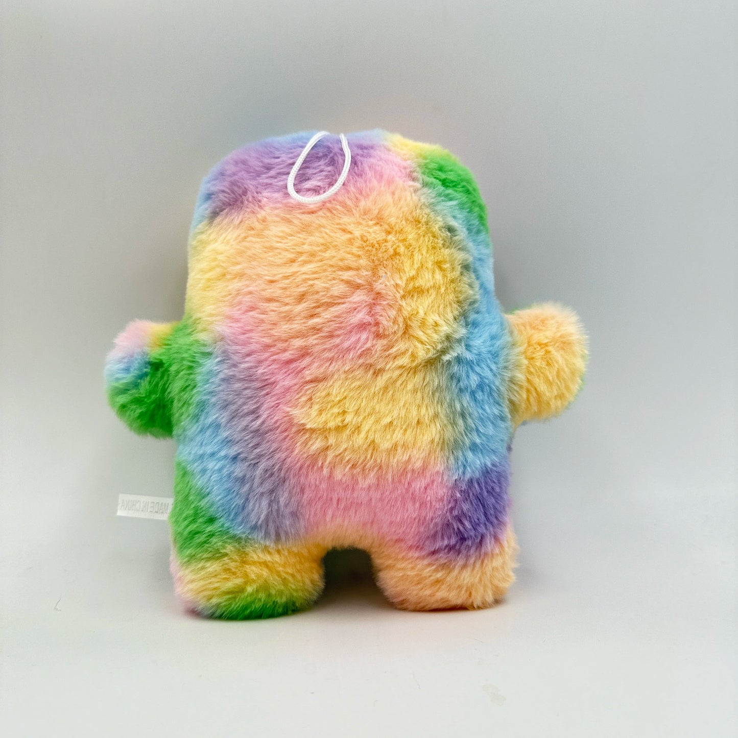 Fuggler Plush Budgie Fuggler Edition and Laboratory Misfits Edition British Brand Funny Ugly Monster Toy Beauty World Shop