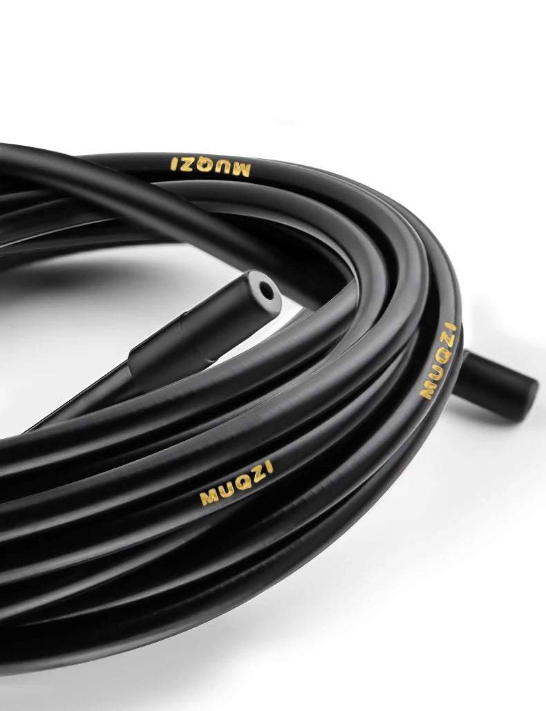MUQZI 3m Cable Housing Brake Shift Line 4mm 5mm Housing Mtb Road Bike Derailleur Shifter Cable Brake Wire Beauty World Shop