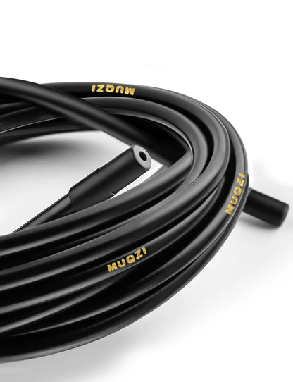 MUQZI 3m Cable Housing Brake Shift Line 4mm 5mm Housing Mtb Road Bike Derailleur Shifter Cable Brake Wire Beauty World Shop