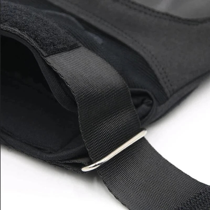 Half Finger Men Gloves Outdoor Military Tactical Gloves Sports Shooting Hunting Airsoft Motorcycle Cycling Gloves Beauty World Shop